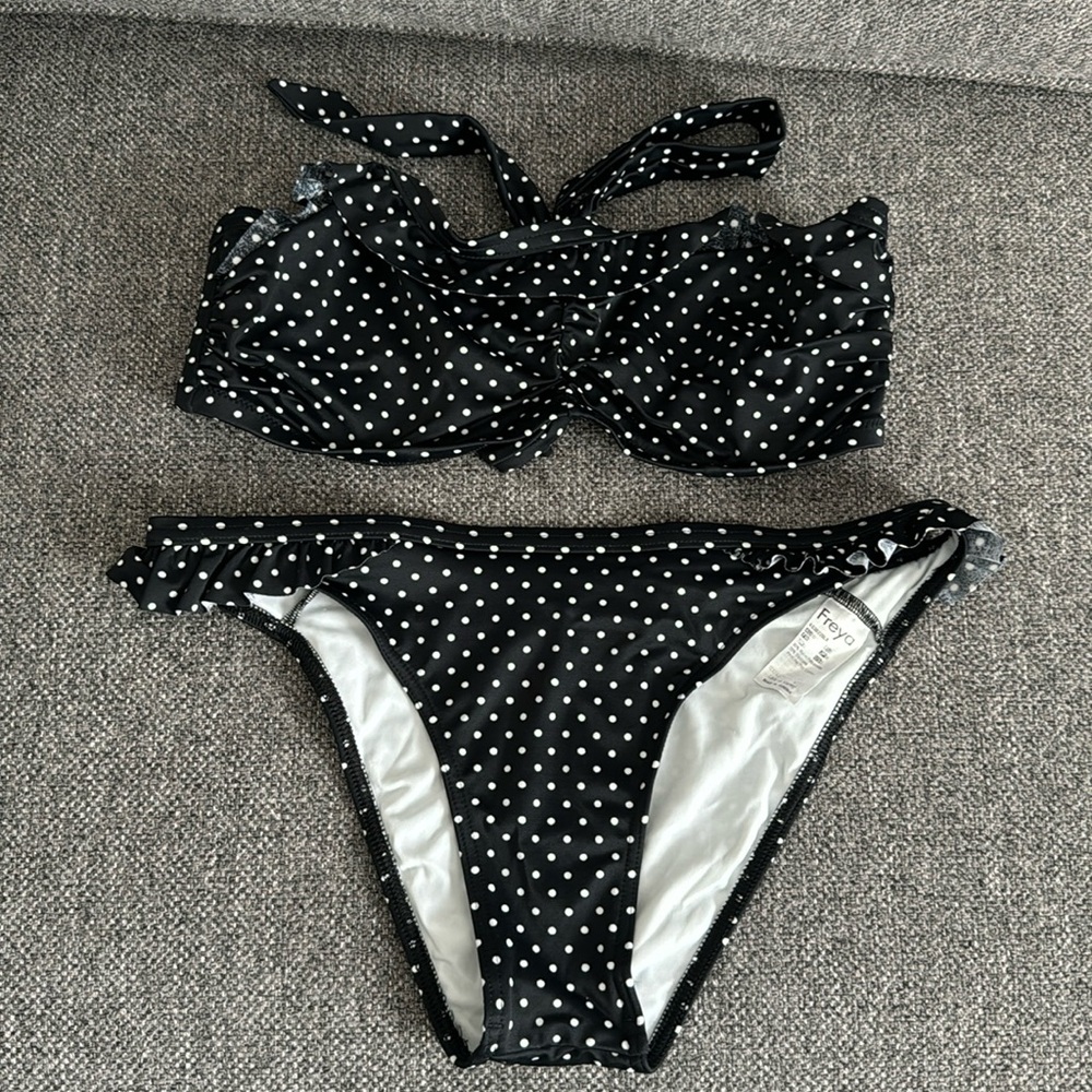 Freya Bikini 👙